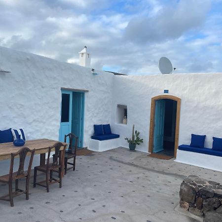 Finca Petite Vineyard Villa Tabayesco Екстериор снимка